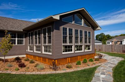 Home Additions in White Settlement, Texas by Texas Elite Roofing & Construction