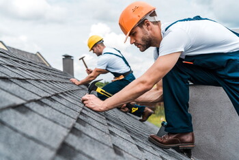 Roof Repair in River Oaks, Texas by Texas Elite Roofing & Construction