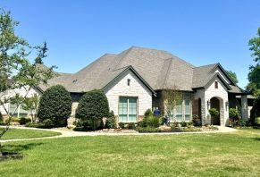 Roof Installation in Cleburne, TX (2)