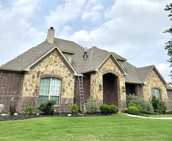 Roofing Services in Midlothian, TX (1)